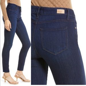 Paige Jeans - Hoxton Ankle
